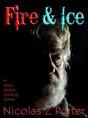 cover image of Fire & Ice